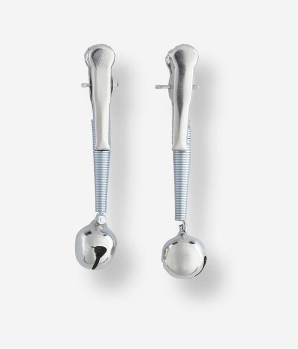 Image du produit Caperlan Cloche pour canne à pêche pack de 2