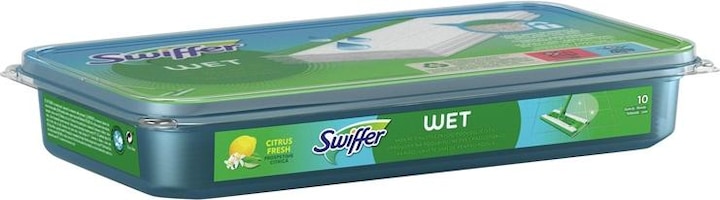 Produktbild Swiffer Wet (10 Stk.)