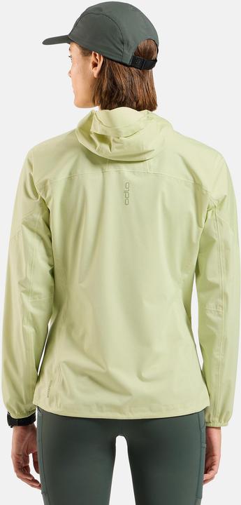Immagine prodotto Odlo Women's X-Alp Waterproof Jacket (M)