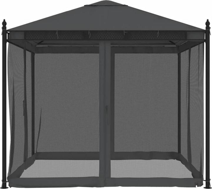 Image du produit vidaXL Pavillon (293 cm, 293 cm)
