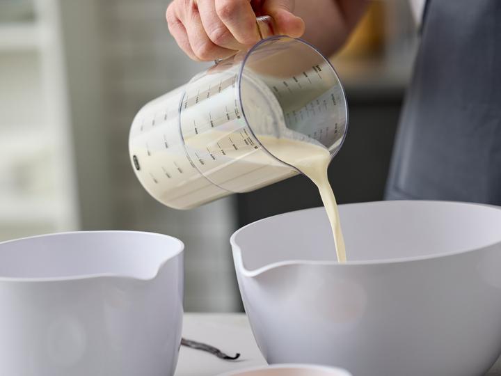 Immagine prodotto Rosti NUOVO Ciotola Margrethe 3L Bianco (3 l, 1 x)