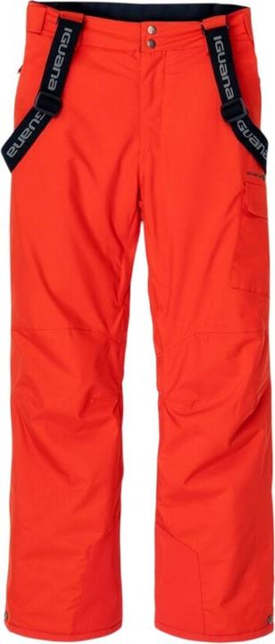 Immagine prodotto Iguana Uomo Nala Pantaloni da Sci (L)