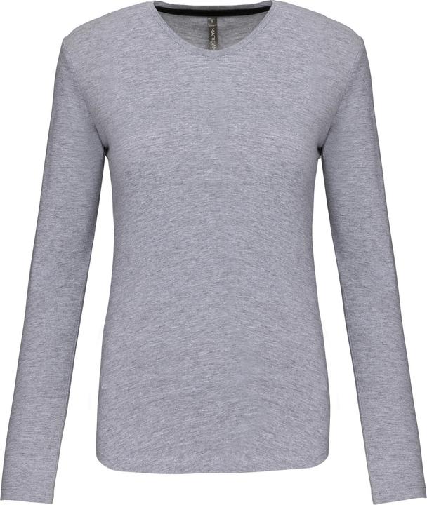Actual product image Kariban Col Rond (M)