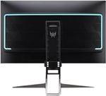 Produktbild Acer Predator XB323QUNV (2560 x 1440 Pixel, 31.50")