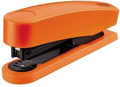 Image du produit Novus Agrafeuse B2 funny orange (25 feuilles)