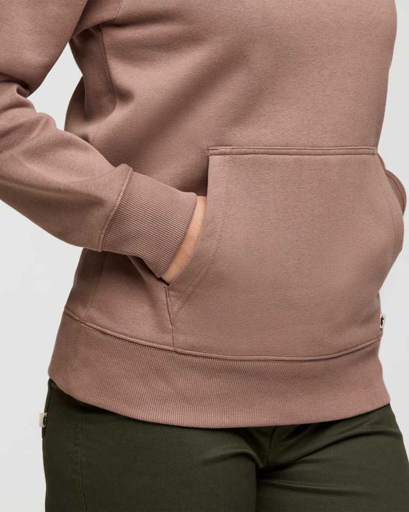 Produktbild Cotopaxi Llama Patch Pullover Hoodie (XS)