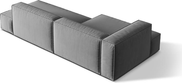Produktbild Micadoni Nuria (Modular Sofa, Ecksofa)