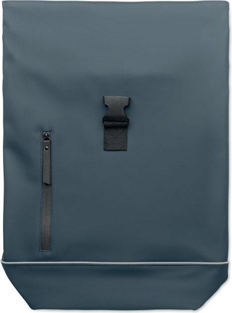 Produktbild MidOcean Rucksack Laptops Laptosa Roll Top PU