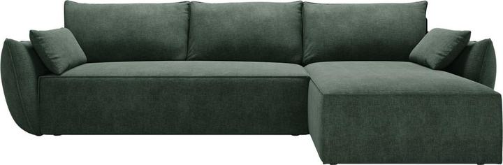 flaschengrün, Schwarz