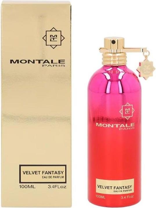 Actual product image Montale Velvet Fantasy (Eau de parfum, 100 ml)