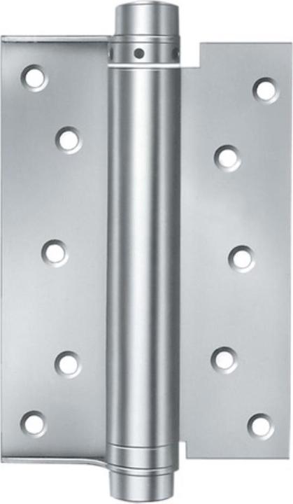 Fridavo Spiralfeder-Türband Modell M verzinkt Size 5 Length 125 mm