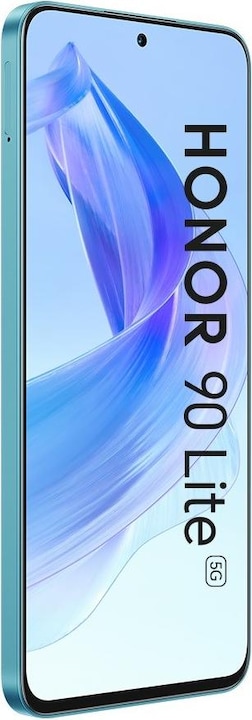 Produktbild Honor 90 Lite (256 GB, Cyan Lake, 6.70", Dual SIM, 100 Mpx, 5G)