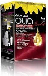 Produktbild Garnier Olia 6.6 Intensive rote Haarfarbe (Rot)