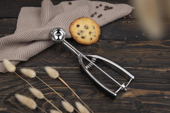 Image du produit Sallys Portionierer (Boules de glace)