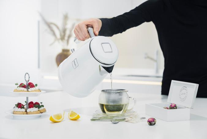 Actual product image Novis Iconic K1 (1.60 l)