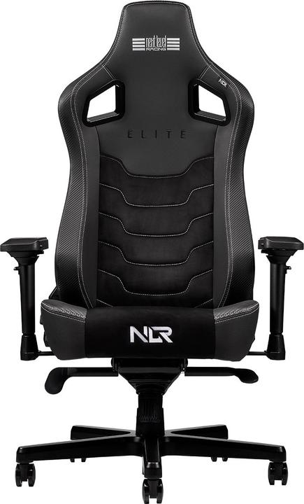 Image du produit Next Level Racing Chaise de jeu ELITE édition cuir et daim