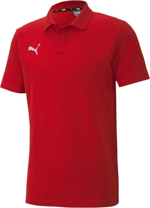 Produktbild Puma teamGOAL 23 Casuals Polo-656579 (S)