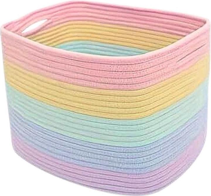 Actual product image Milkii Rainbow