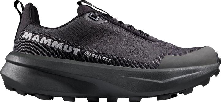 Produktbild Mammut Aenergy Mtn Low GTX, niedriger Wanderschuh (38)