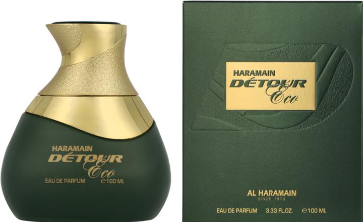 Immagine prodotto Al Haramain Deviazione Eco (Eau de parfum, 100 ml)