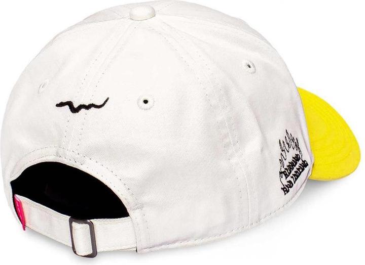 Actual product image Grimey cap trespass (One size)
