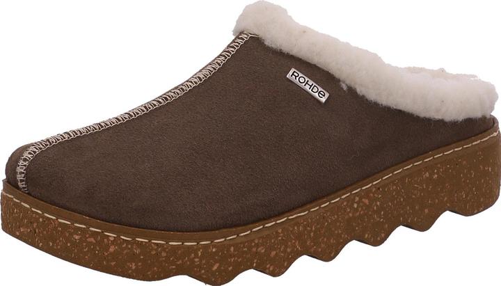 Image du produit Rohde Pantoufle FOGGIA (41)