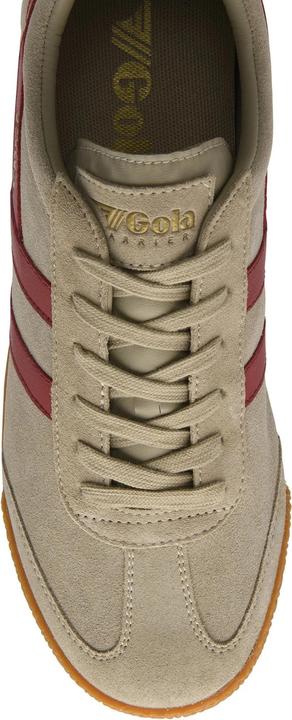 Produktbild Gola Harrier Suede (44)