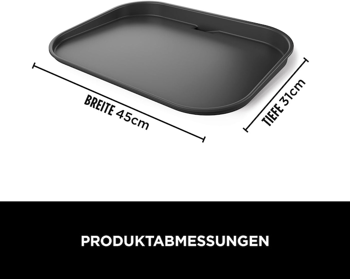 Actual product image Ninja Xskogxlfplteu