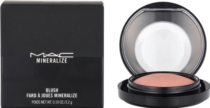 Produktbild MAC Cosmetics Mineralize Blush (Warm Soul)