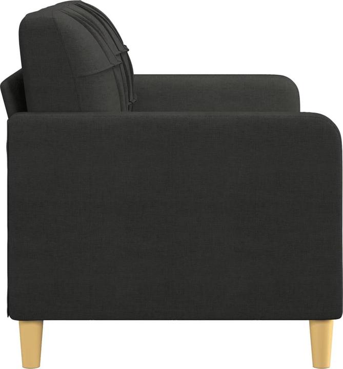 Produktbild vidaXL 2-Sitzer-Sofa (2-Sitzer)