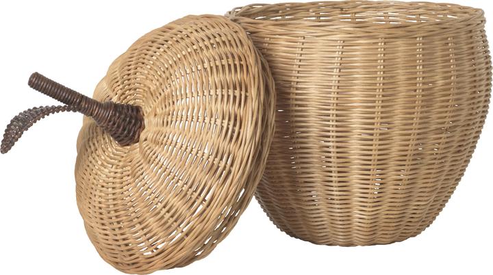 Produktbild Ferm Living Apple Braided Storage