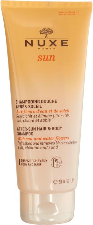Immagine prodotto Nuxe Sun (200 ml)
