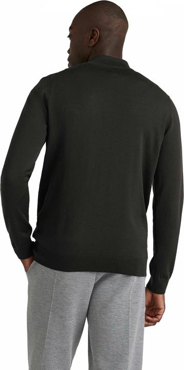 Image du produit Falke BA Halfzip Pullover m (S)