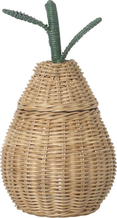 Actual product image Ferm Living Pear Braided Storage