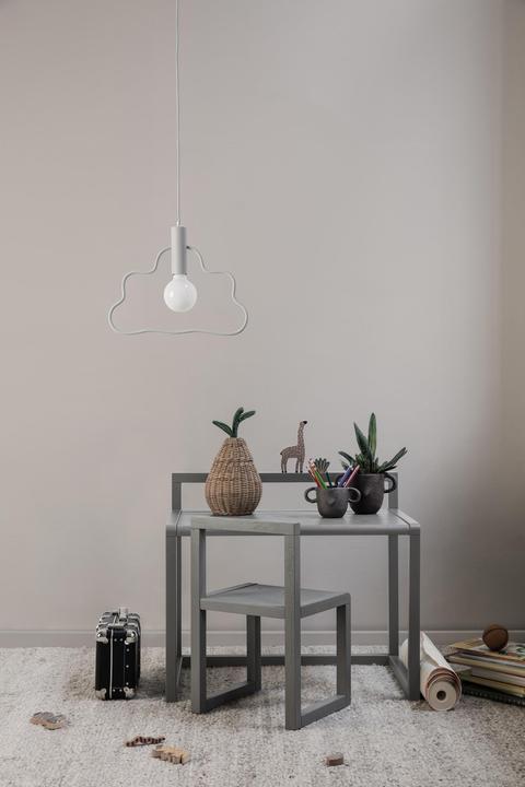 Actual product image Ferm Living Pear Braided Storage