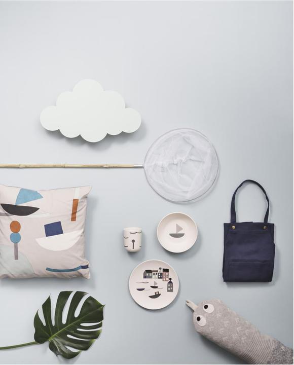 Immagine prodotto Ferm Living Cloud Lamp