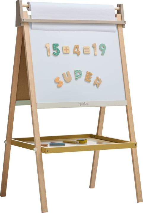Image du produit Spielba Panneau de stand