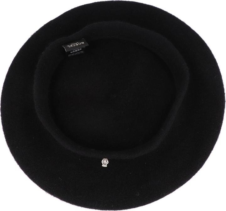 Actual product image Roeckl St Antoine beret 27 cm