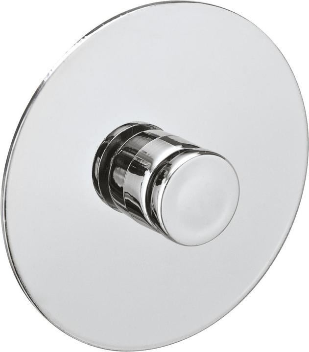 Chromed