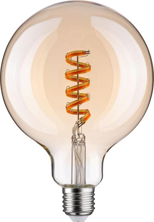 Immagine prodotto Paulmann Filamento Globe Zigbee (E27, 470 lm, 1x)