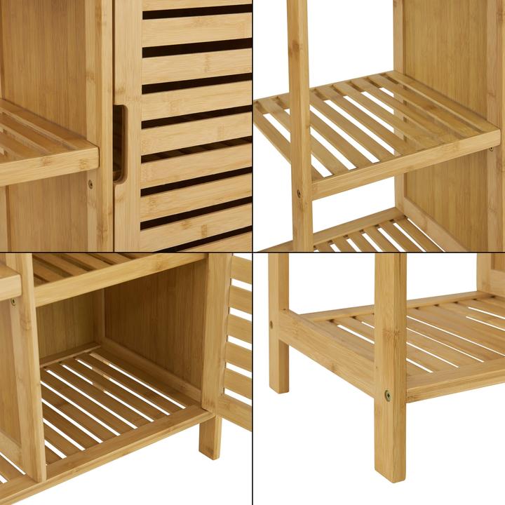 Produktbild En.Casa Vetlanda (66 x 33 x 87 cm)