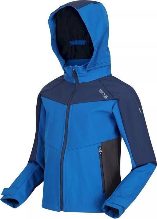 Produktbild Regatta Eastcott Ii Softshelljacke (104)