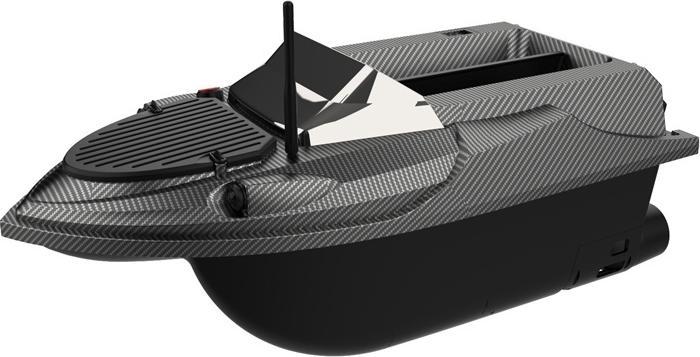 Produktbild FlyTec V080 Fishfinder 20000mah bait boat