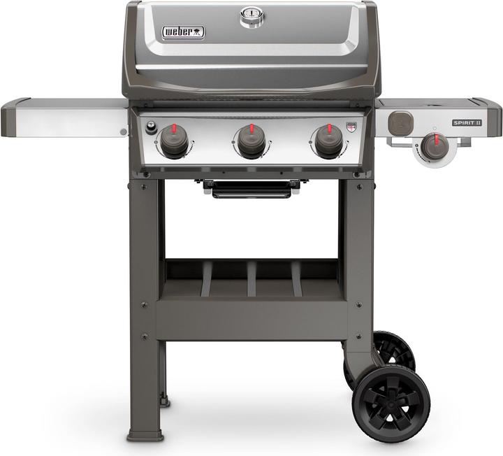 Produktbild Weber Spirit II S-320 GBS (8.60 kW)