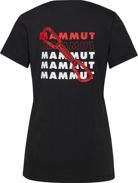 Produktbild Mammut Massone T-Shirt Quickdraw, T-Shirts (XL)
