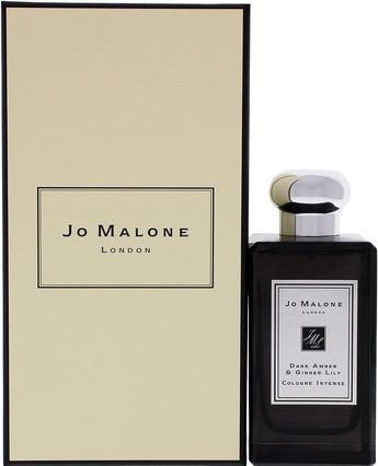 Image du produit Jo Malone Dark Amber & Ginger Lily Cologne Intense (Eau de cologne, 100 ml)