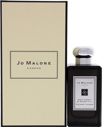 Immagine prodotto Jo Malone Colonia di giglio scuro e ambra e zenzero intenso (Eau de cologne, 100 ml)