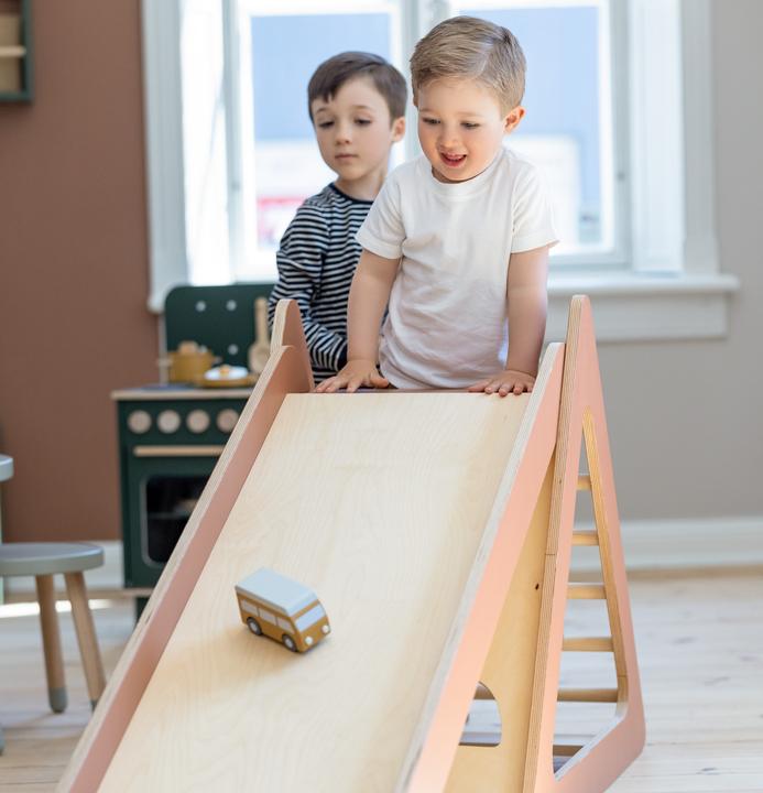 Immagine prodotto Flexa Torre gioco con scivolo
