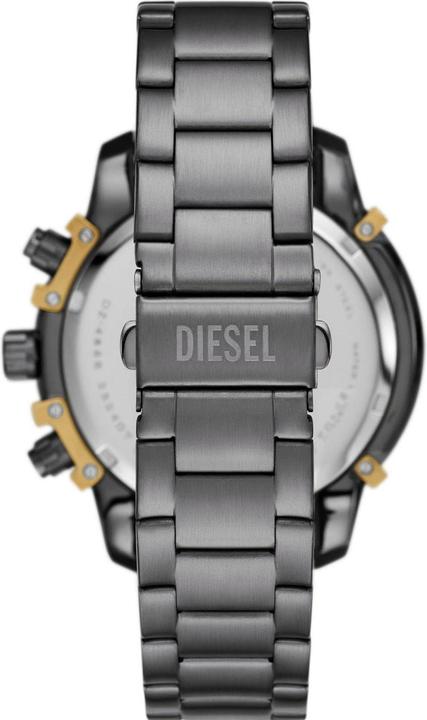 Image du produit Diesel Chronograph GRIFFED (Chronographe, 48 mm)