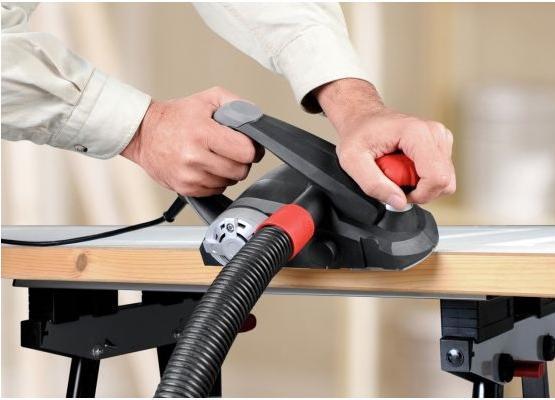 Produktbild Skil PLANER 1558AA